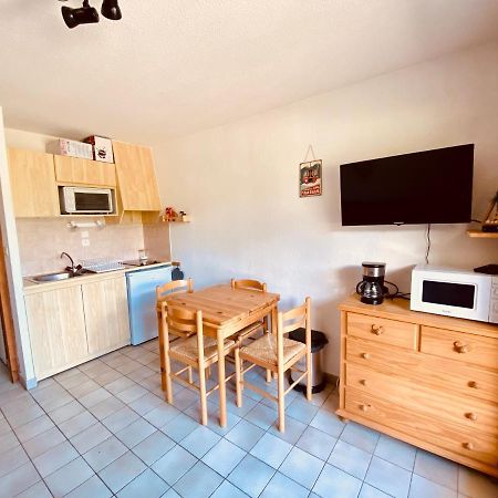 Studio 4 Personnes A 80M Des Pistes De Ski Saint-Jean-dʼAulps Exterior foto